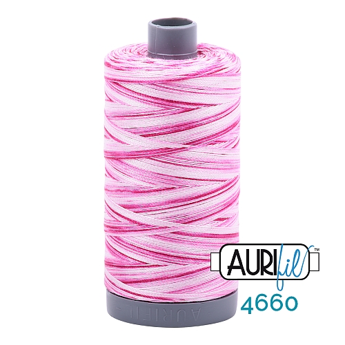 AURIFIl 28wt - Farbe 4660, 750mt, in der Klöppelwerkstatt erhältlich, zum klöppeln, stricken, stricken, nähen, quilten, für Patchwork, Handsticken, Kreuzstich bestens geeignet.