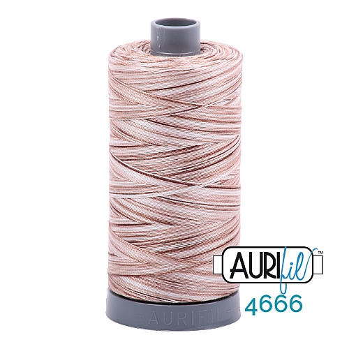 AURIFIl 28wt - Farbe 4666, 750mt, in der Klöppelwerkstatt erhältlich, zum klöppeln, stricken, stricken, nähen, quilten, für Patchwork, Handsticken, Kreuzstich bestens geeignet.
