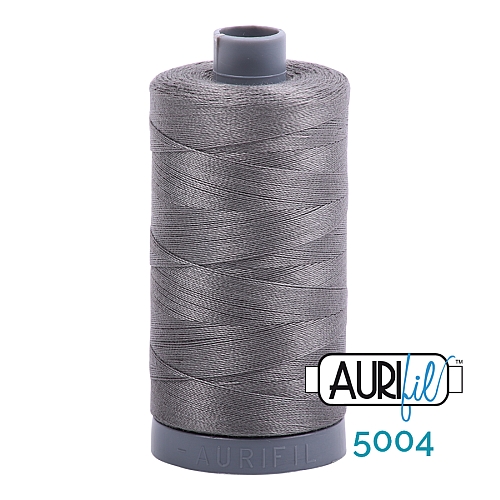 AURIFIl 28wt - Farbe 5004, 750mt, in der Klöppelwerkstatt erhältlich, zum klöppeln, stricken, stricken, nähen, quilten, für Patchwork, Handsticken, Kreuzstich bestens geeignet.
