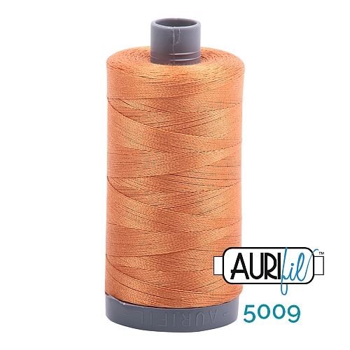 AURIFIl 28wt - Farbe 5009, 750mt, in der Klöppelwerkstatt erhältlich, zum klöppeln, stricken, stricken, nähen, quilten, für Patchwork, Handsticken, Kreuzstich bestens geeignet.