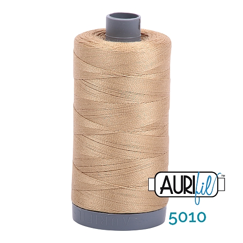 AURIFIl 28wt - Farbe 5010, 750mt, in der Klöppelwerkstatt erhältlich, zum klöppeln, stricken, stricken, nähen, quilten, für Patchwork, Handsticken, Kreuzstich bestens geeignet.