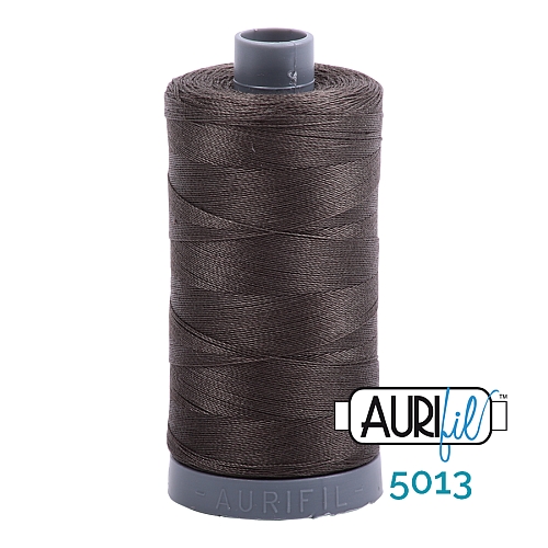 AURIFIl 28wt - Farbe 5013, 750mt, in der Klöppelwerkstatt erhältlich, zum klöppeln, stricken, stricken, nähen, quilten, für Patchwork, Handsticken, Kreuzstich bestens geeignet.