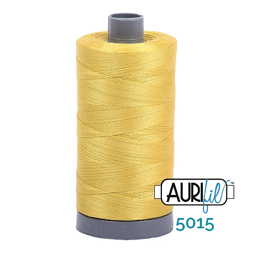 AURIFIl 28wt - Farbe 5015, 750mt, in der Klöppelwerkstatt erhältlich, zum klöppeln, stricken, stricken, nähen, quilten, für Patchwork, Handsticken, Kreuzstich bestens geeignet.