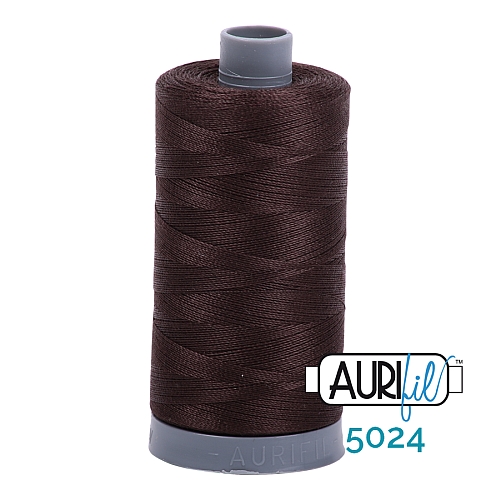 AURIFIl 28wt - Farbe 5024, 750mt, in der Klöppelwerkstatt erhältlich, zum klöppeln, stricken, stricken, nähen, quilten, für Patchwork, Handsticken, Kreuzstich bestens geeignet.