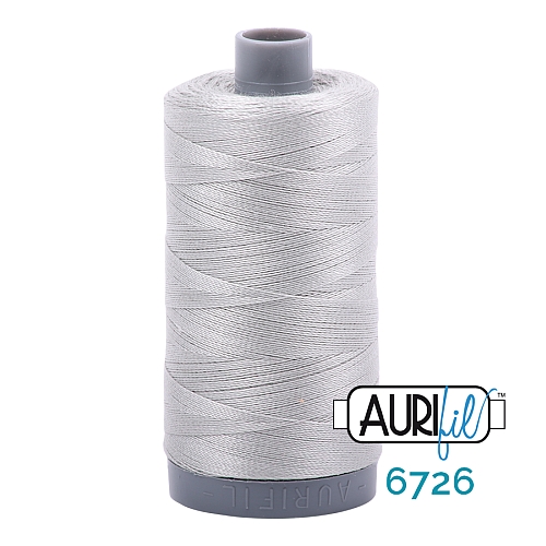 AURIFIl 28wt - Farbe 6726, 750mt, in der Klöppelwerkstatt erhältlich, zum klöppeln, stricken, stricken, nähen, quilten, für Patchwork, Handsticken, Kreuzstich bestens geeignet.