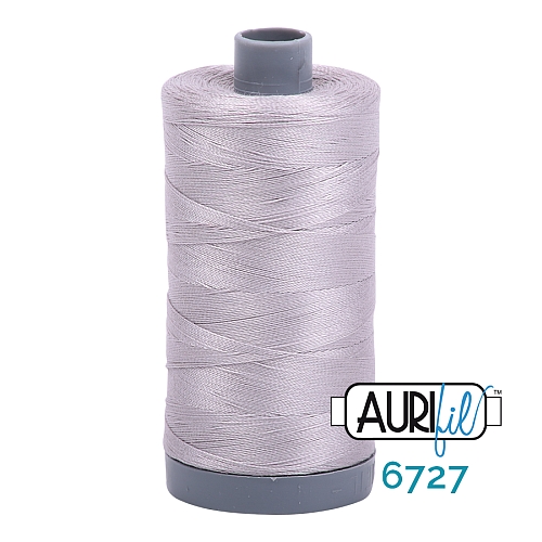 AURIFIl 28wt - Farbe 6727, 750mt, in der Klöppelwerkstatt erhältlich, zum klöppeln, stricken, stricken, nähen, quilten, für Patchwork, Handsticken, Kreuzstich bestens geeignet.