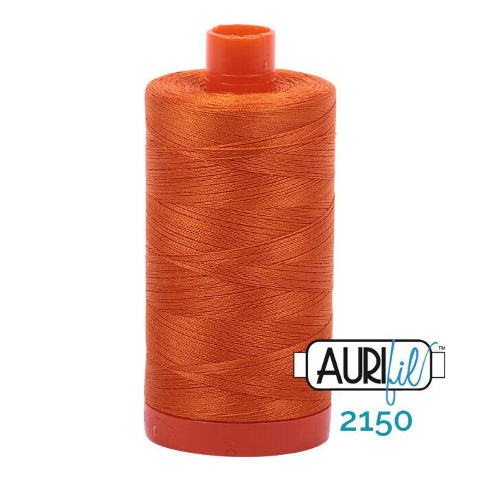 Aurifil 50wt in 270 Farben und 2 Lauflängen – Bild 233