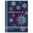 Sterntaler 2~ Sylvia Vollmer, in der Klöppelwerkstatt erhältlich, 33 Briefe für Weihnachtssterne in Tüll-Technik, klöppeln