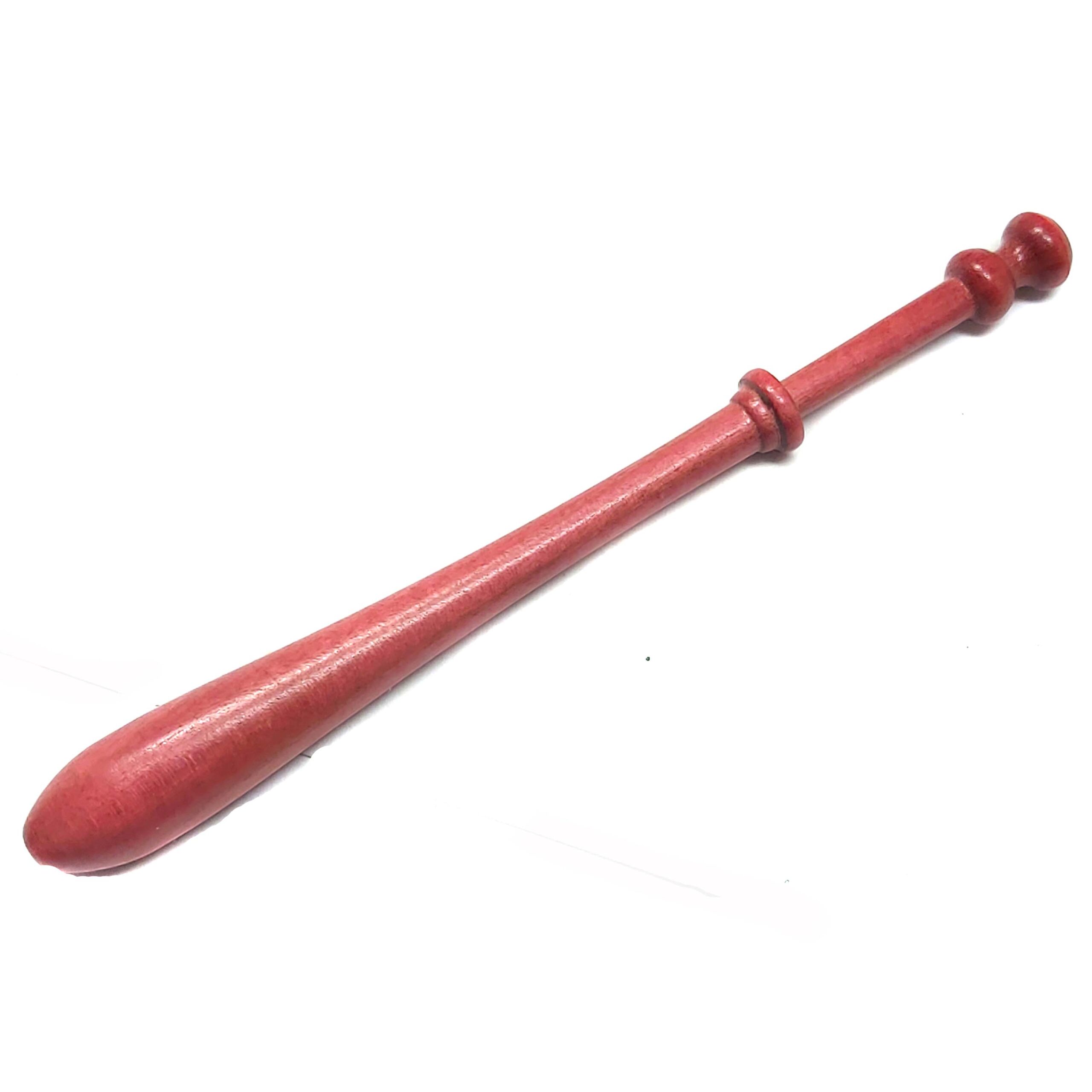 Bayeux Klöppel in Pink Ivory 14, zum Klöppeln auf dem Flachkissen, in der Klöppelwerkstatt erhältlich. klöppeln, Bayeux, Kantklos, Bobbins