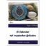 12 Ostereier mit russischen Gründen ~ Tatjana Grebneva - Klöppelwerkstatt, klöppeln, rüssische Gründe, Russische Bänderspitze, Ostern, Dekoration