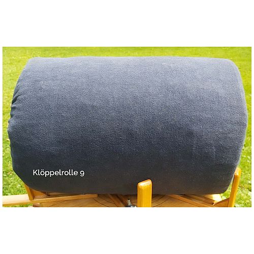 verschiedene Klöppelrollen - Second Hand - Klöppelwerkstatt, klöppeln, Klöppeln an der Rolle, Anfänger,Klöppelzubehör