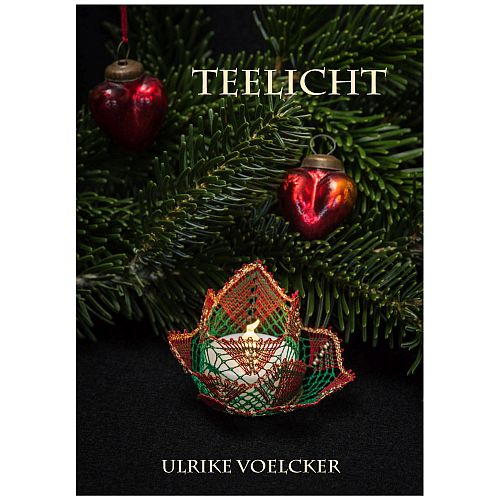 Teelicht - Ulrike Voelcker