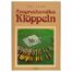 Anspruchsvolles Klöppeln - Pamela Nottingham, SH, Klöppelwerkstatt, klöppeln, Buckspoint Lace,