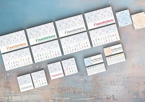 Aurifil-Foundation