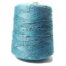 500g Kone mercerisierte Baumwolle - Klöppelwerkstatt, klöppeln, stricken, weben