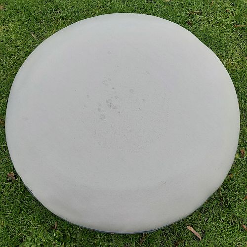 Klöppelplatte 14 - d= 60cm - SH - Klöppelwerkstatt, Second Hand, zubehör, Anfänger