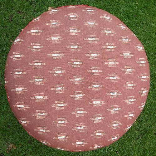 Klöppelplatte 20 - Klöppelwerkstatt, klöppeln, Zubehör, d=45cm