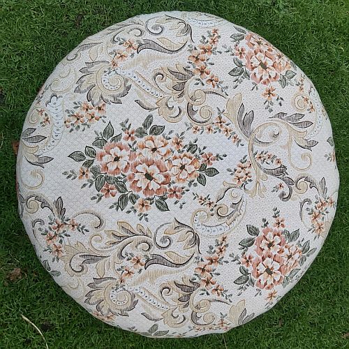 Klöppelplatte 22 - d= 51cm - SH - Klöppelwerkstatt, Größe: d=81 cm, klöppeln, Zubehör