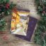 Il Borgo-Adventskalender 2025 -Limitierte Edition! - 24 Farbtönen umfasst 5 brandneue limitierte Farben, die exklusiv für diesen Adventskalender erhältlich sind. Klöppeln, Patchwork, Quilten, Nadelspitze