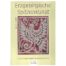 Erzgebirgische Spitzenkunst Second Hand - Buchverlag für die Frau - Klöppelwerkstatt, die schönsten Motive aus fünf Jahrzehnten, 20 Entwürfe, klöppeln