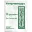 Kongressmappe 2004 Bad Pyrmont - DKV !!Second Hand - Verkauf im Kundenauftrag !!Die Mappe ist gebraucht, gut erhalten!vom 26. Klöppelspitzenkongress,35 Klöppelbriefe in unterschiedlichen Techniken, klöppeln, Deutscher Klöppelverband