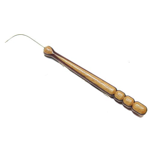 Lasy Susan Multicolor SH - Klöppelwerkstatt,Lasy Susan Multicolor SH, gut geeignet zum Anhäkeln oder zum Perlen einhäkeln, klöppeln, häkeln, zubehör